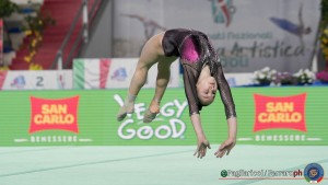 serie a1 gaf recchia emma lpa06981 ph pagliaricci simone ferraro